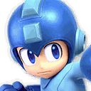 ファイター画像49.ロックマン