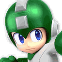 ファイター画像49.ロックマン