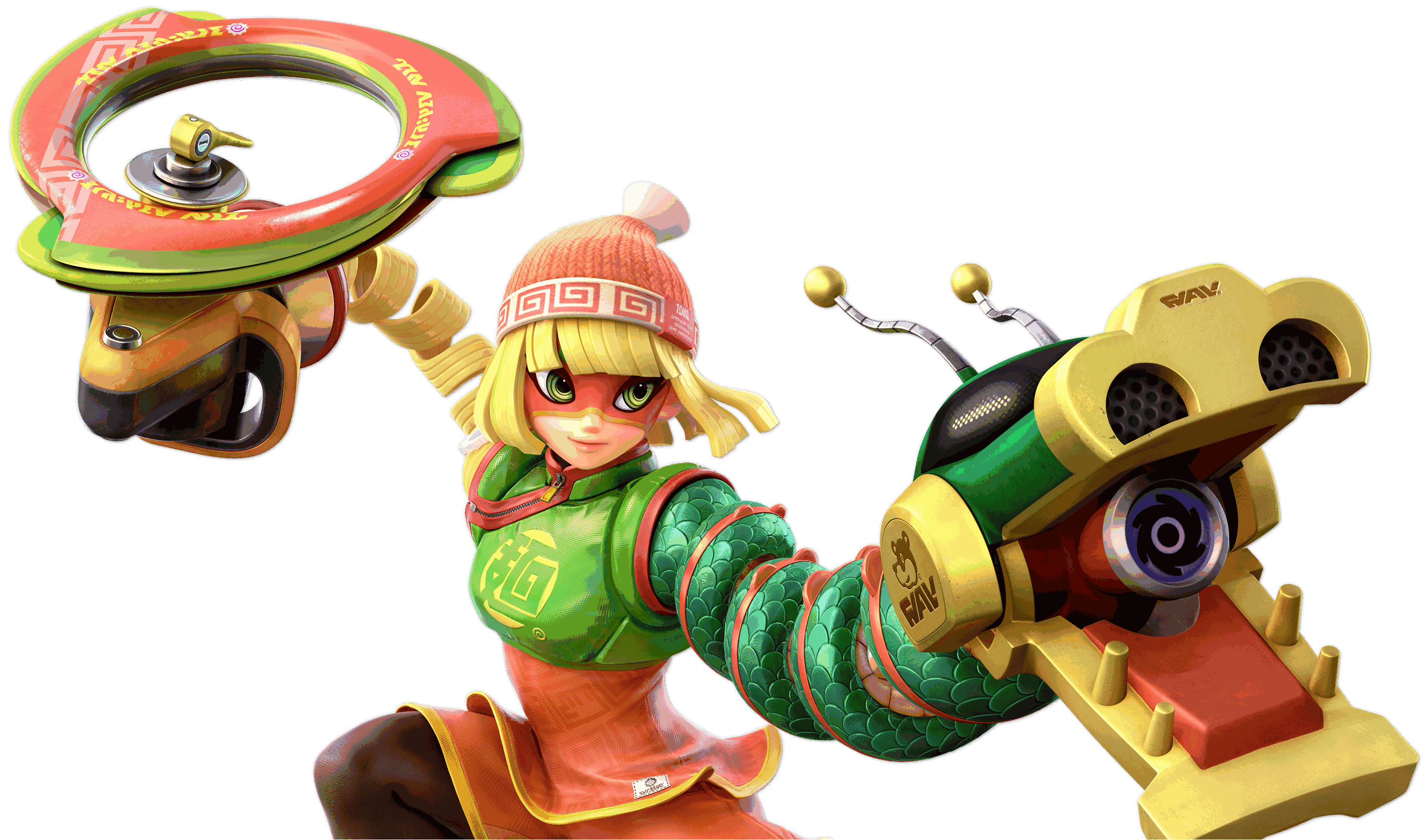 ファイター画像