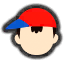 ファイターアイコン画像