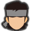 ファイターアイコン画像