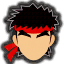 ファイターアイコン画像
