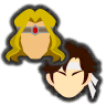 ファイターアイコン画像