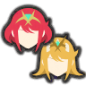 ファイターアイコン画像
